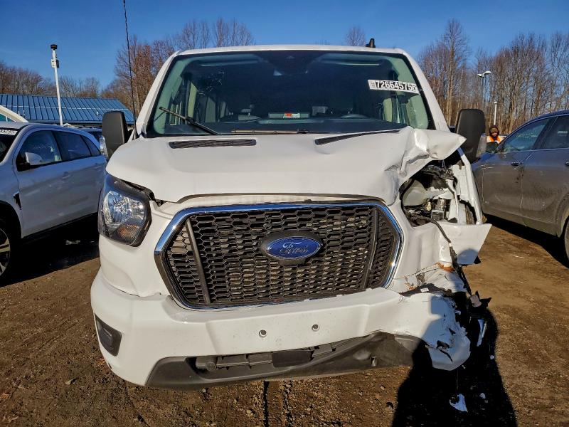 Фото 5 - FORD TRANSIT