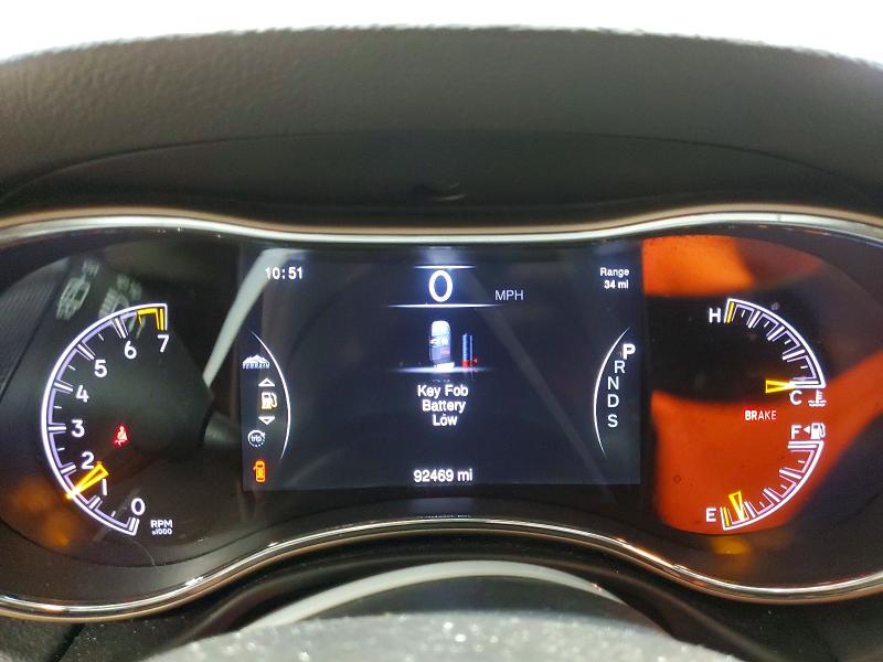 Фото 9 - JEEP GRAND CHER