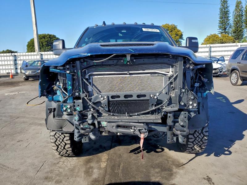 RAM 2500 2024 VIN 3C6TR5EJ0RG315687