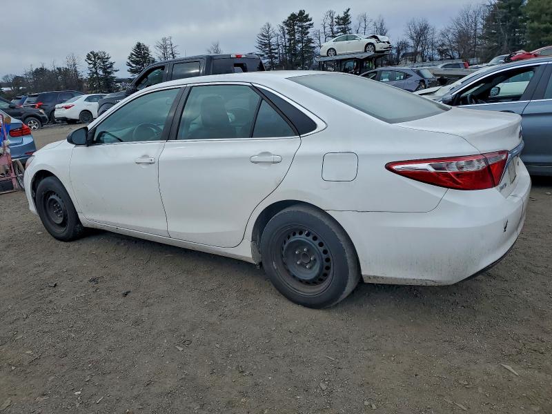 TOYOTA CAMRY 2015 VIN 4T4BF1FK5FR481789