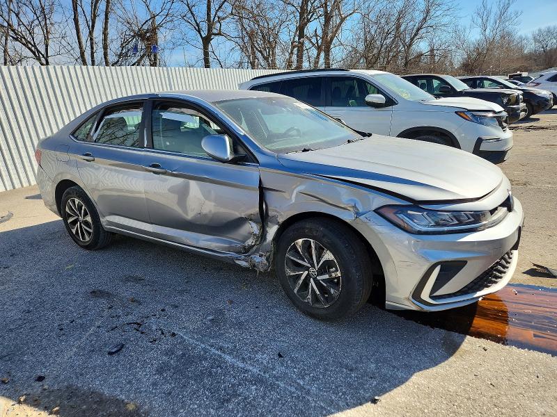 Фото 4 - VOLKSWAGEN JETTA