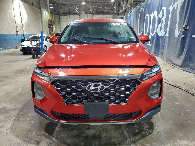 Фото 5 - HYUNDAI SANTA FE