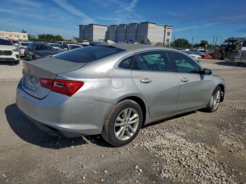 Фото 3 - CHEVROLET MALIBU