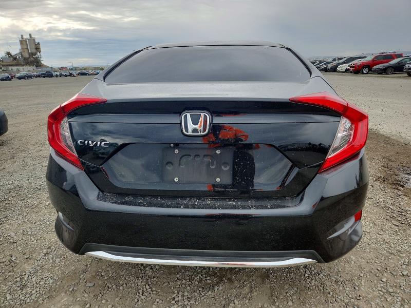 Фото 6 - HONDA CIVIC