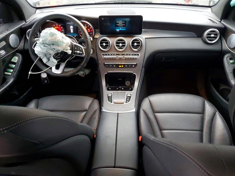 Фото 8 - MERCEDES-BENZ GLC-CLASS