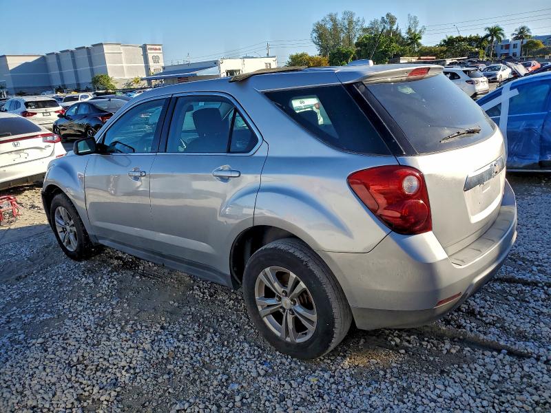 Фото 2 - CHEVROLET EQUINOX
