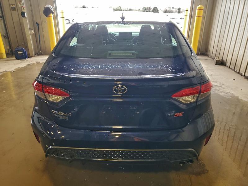 Фото 6 - TOYOTA COROLLA