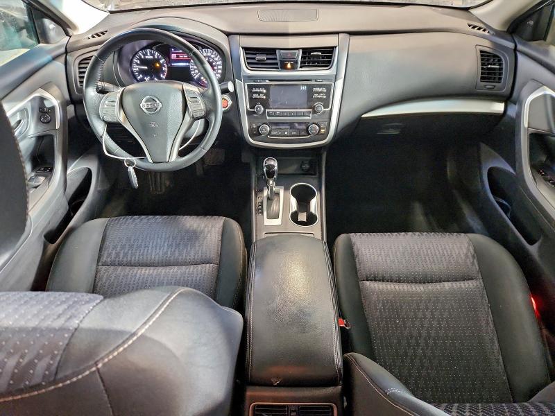 Фото 8 - NISSAN ALTIMA