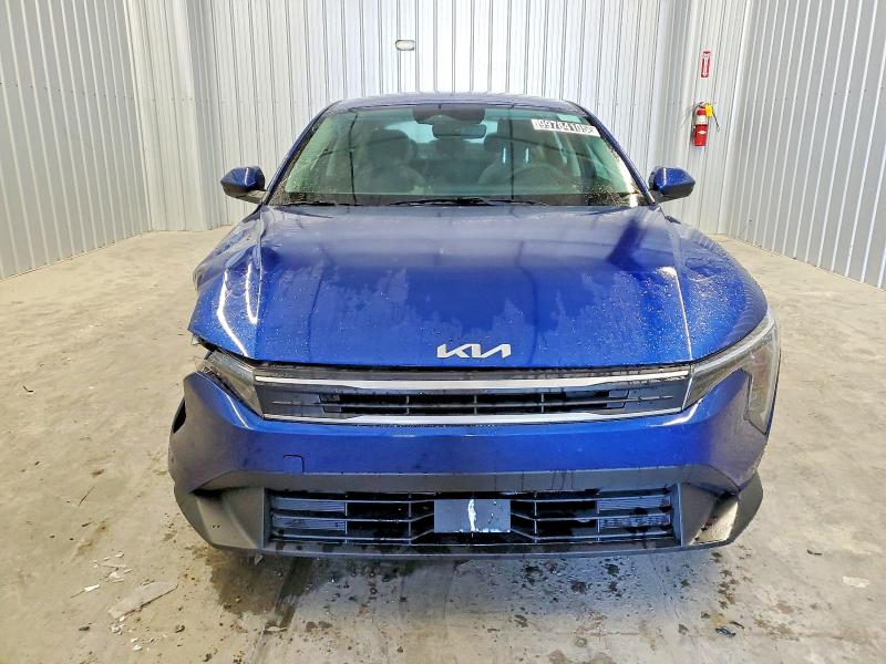 Фото 5 - KIA K4 LX