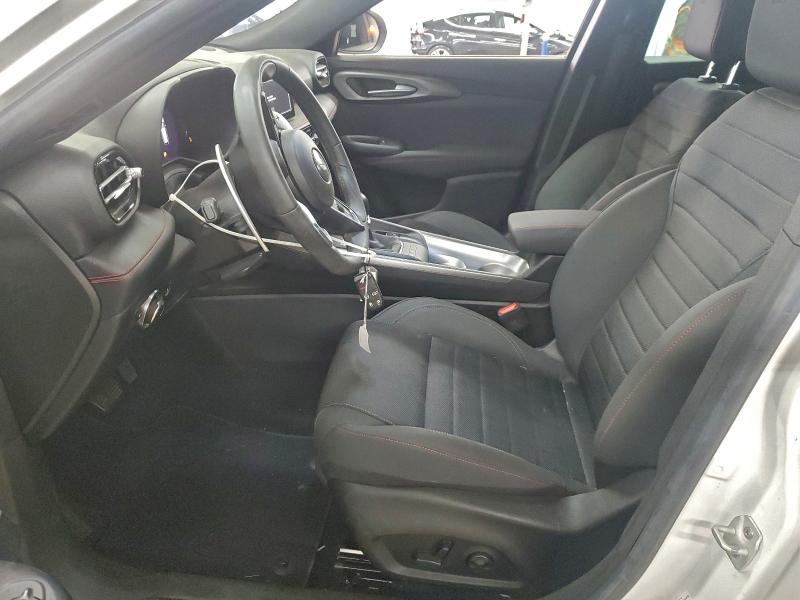 Фото 7 - DODGE HORNET R/T