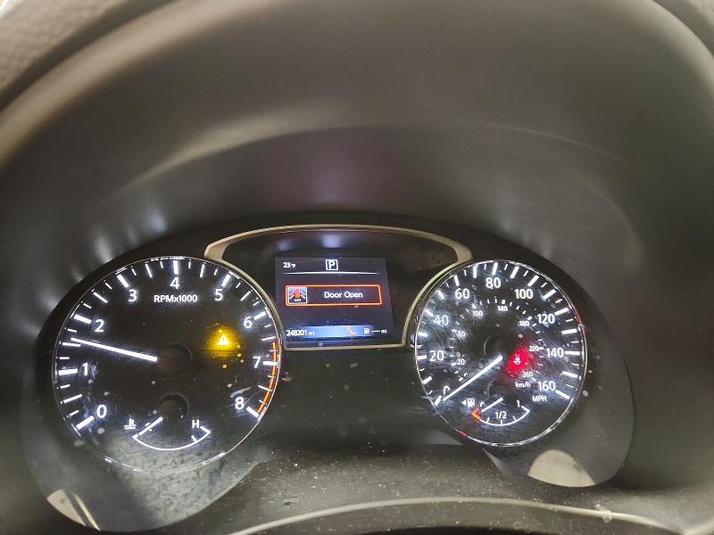 Фото 9 - NISSAN ALTIMA