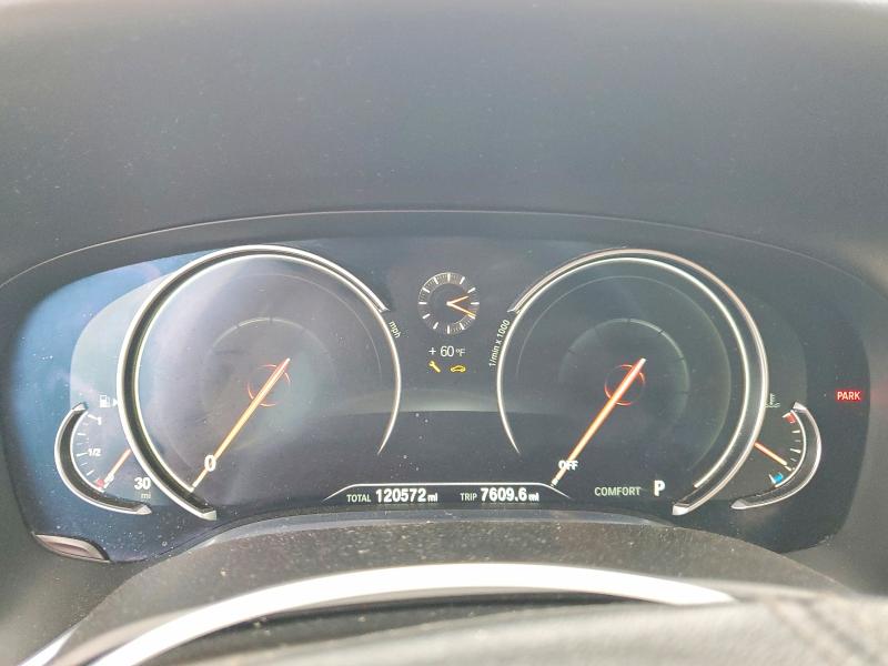 Фото 9 - BMW 7 SERIES