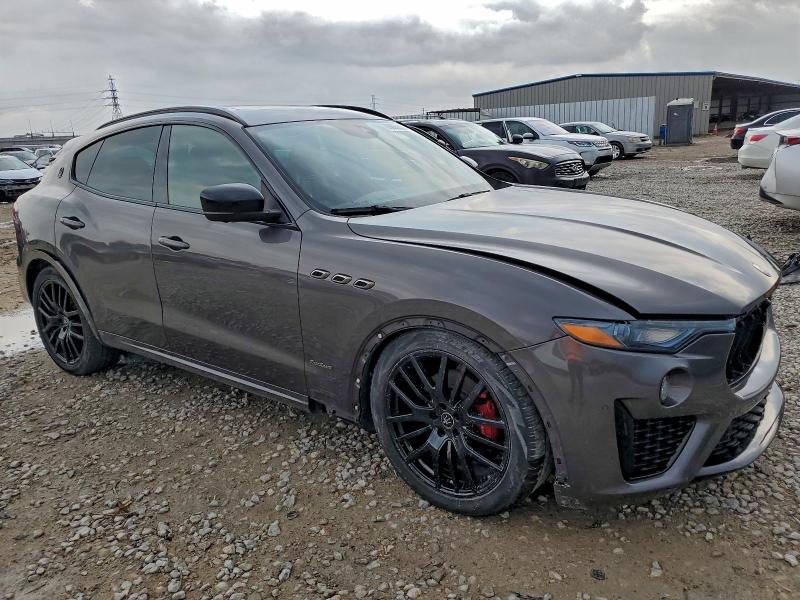 2021 MASERATI ALL MODELS