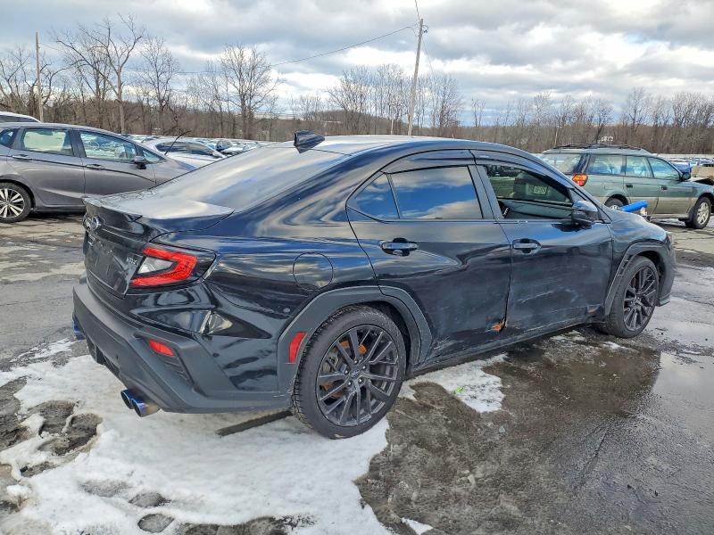 Фото 3 - SUBARU WRX