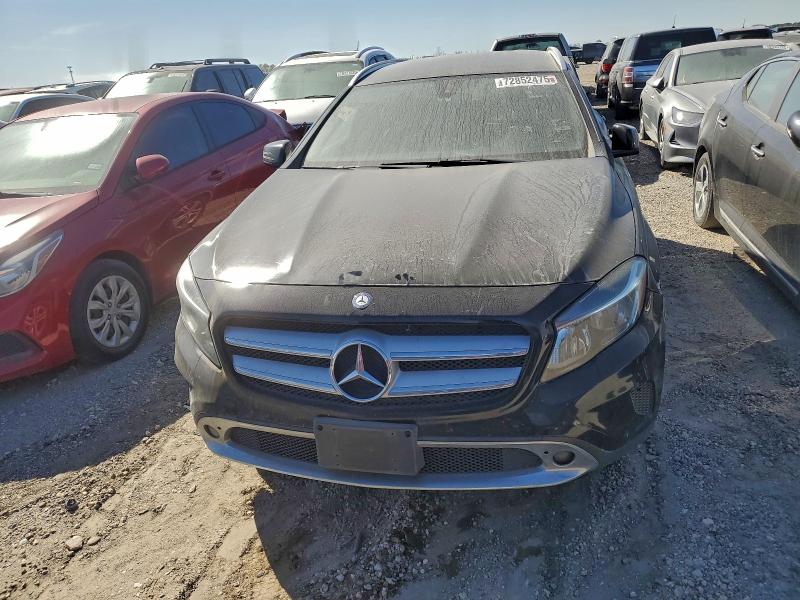 Фото 5 - MERCEDES-BENZ GLA-CLASS