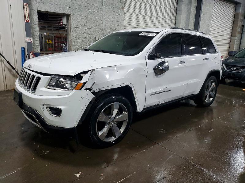 Фото 1 - JEEP GRAND CHER