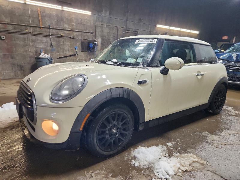 Фото 1 - MINI COOPER