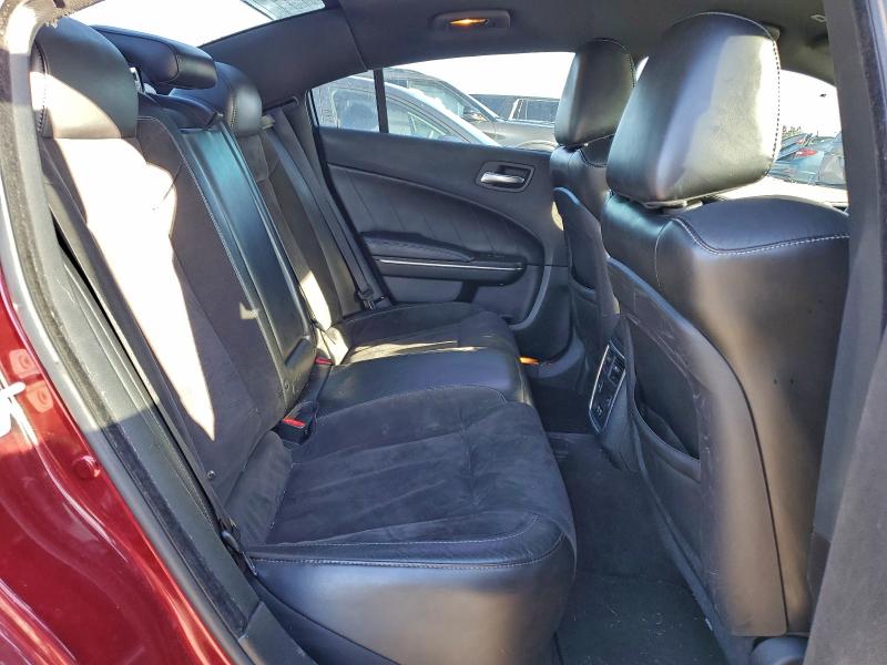 Фото 10 - DODGE CHARGER