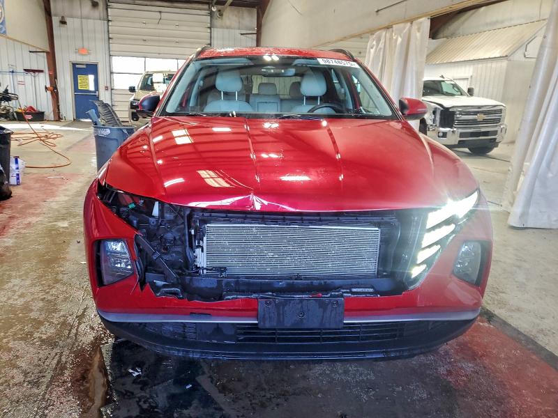 Фото 5 - HYUNDAI TUCSON