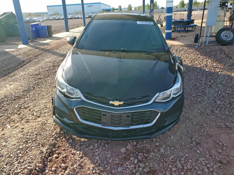 Фото 5 - CHEVROLET CRUZE