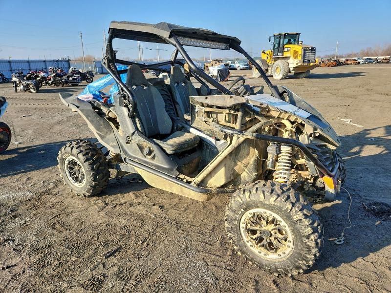 CFMOTO ZFORCE 950 2022