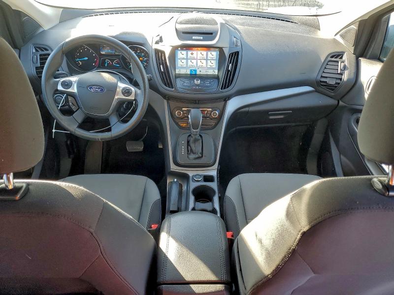 Фото 8 - FORD ESCAPE