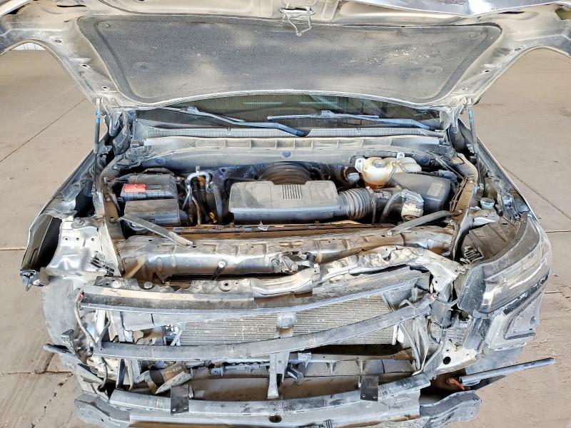 Фото 12 - CHEVROLET TAHOE