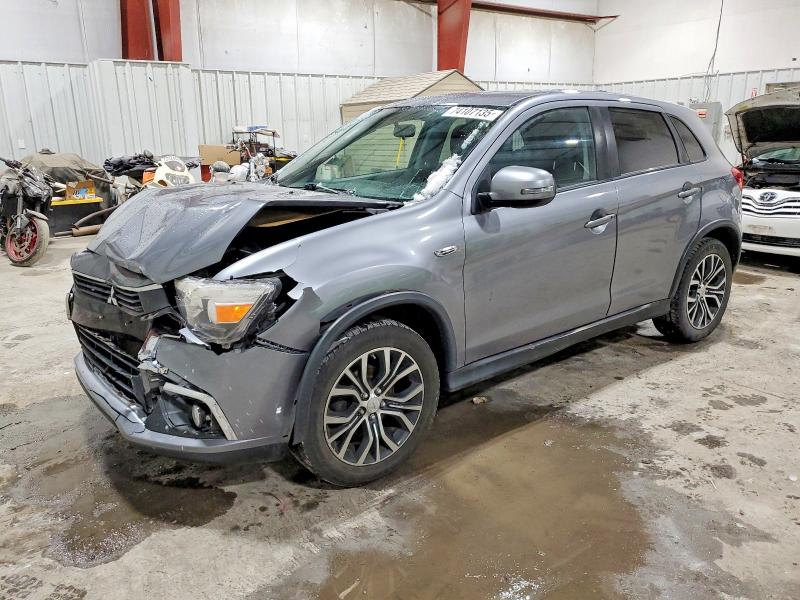 Фото 1 - MITSUBISHI OUTLANDER