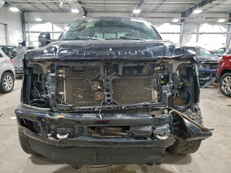 Фото 5 - FORD F350