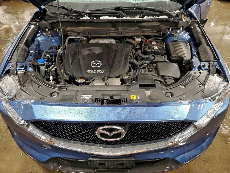 Фото 12 - MAZDA CX-5