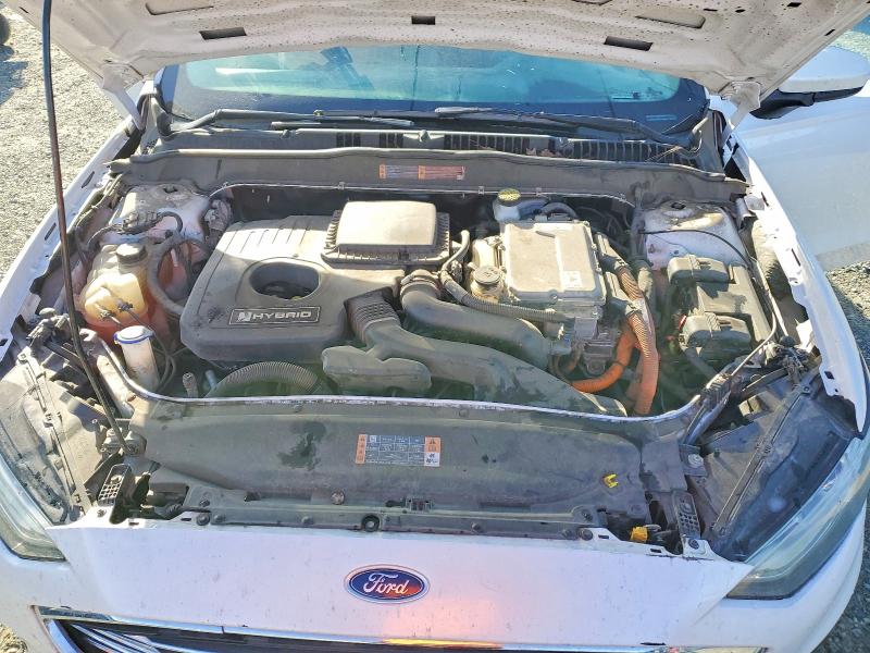 Фото 11 - FORD FUSION