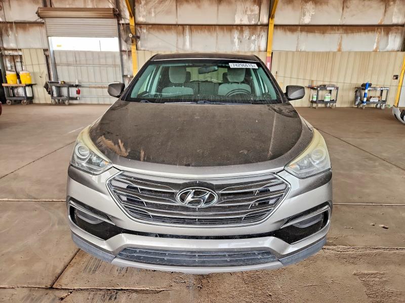 Фото 5 - HYUNDAI SANTA FE