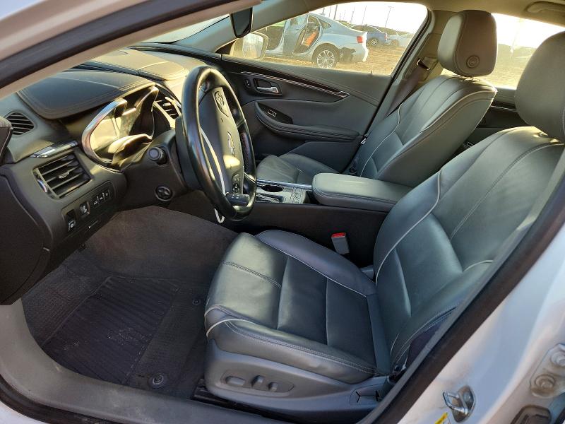 Фото 7 - CHEVROLET IMPALA