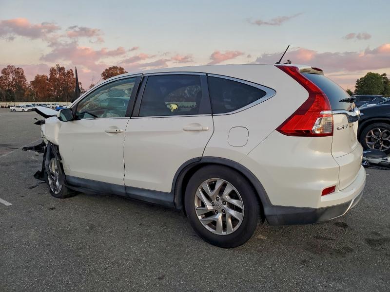 Фото 2 - HONDA CRV