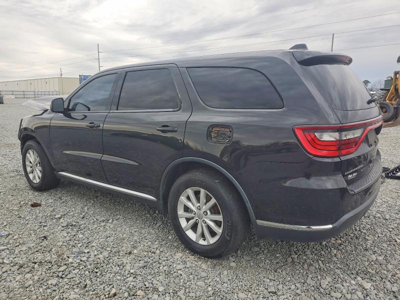 Фото 2 - DODGE DURANGO