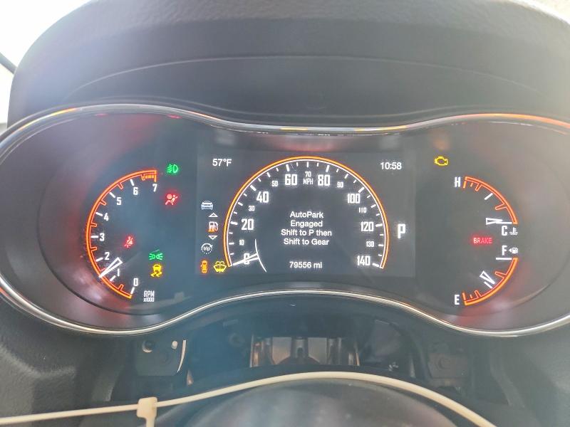 Фото 9 - DODGE DURANGO