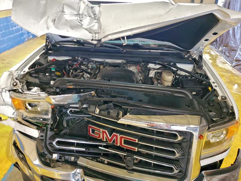 Фото 11 - GMC SIERRA