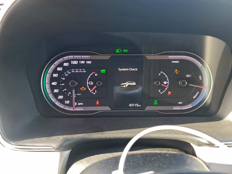 Фото 9 - HYUNDAI TUCSON