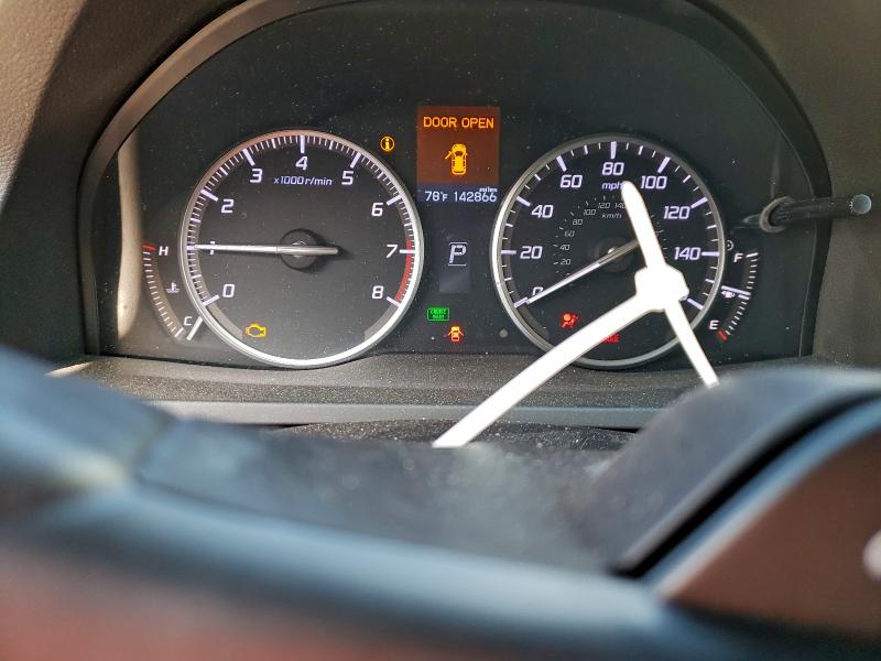 Фото 9 - ACURA RDX