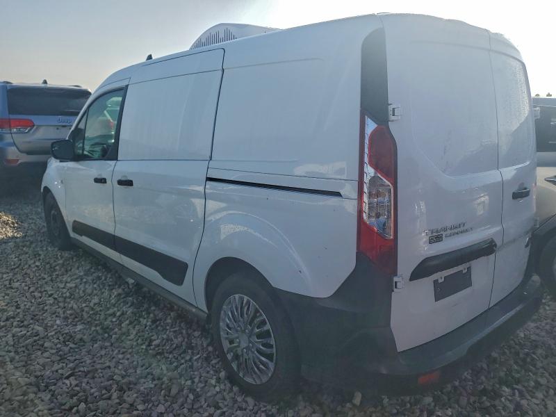 Фото 2 - FORD TRANSIT