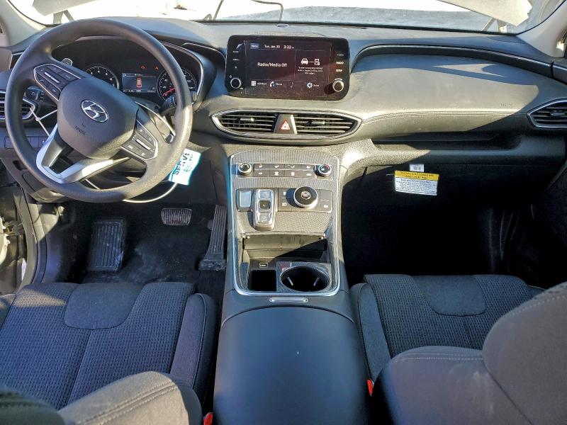 Фото 8 - HYUNDAI SANTA FE