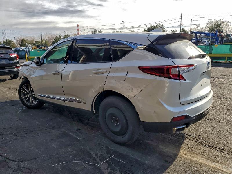 Фото 2 - ACURA RDX