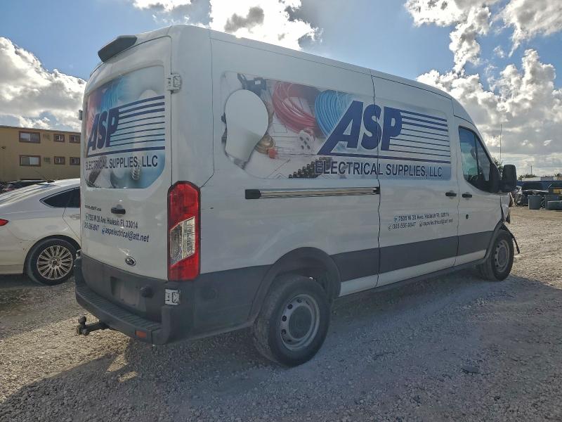 Фото 3 - FORD TRANSIT