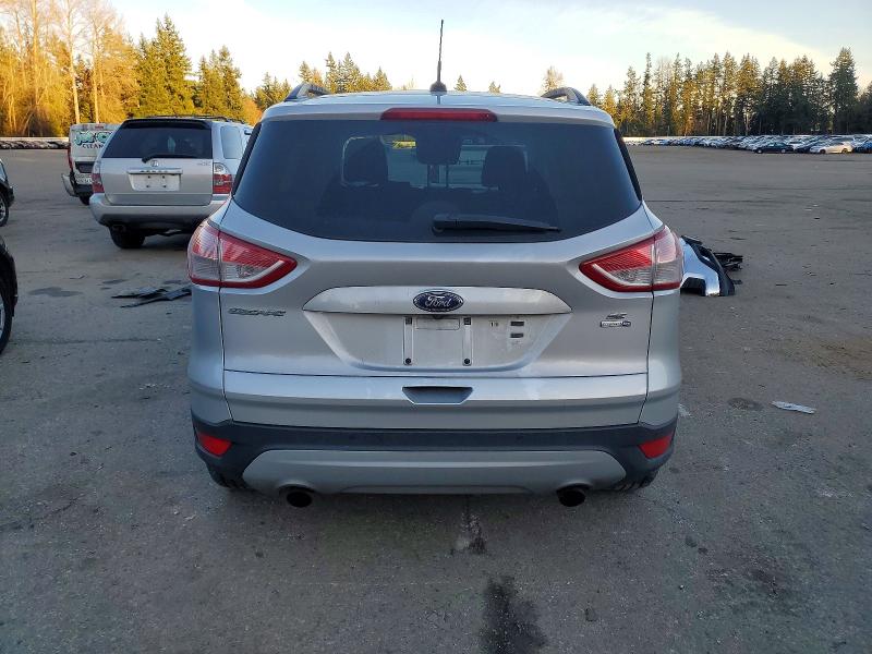 Фото 6 - FORD ESCAPE