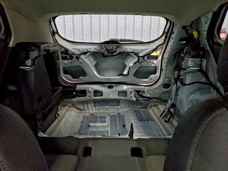 Фото 10 - BUICK ENCORE