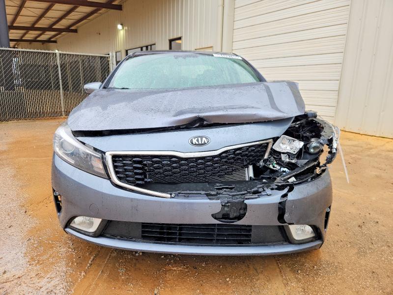 Фото 5 - KIA FORTE