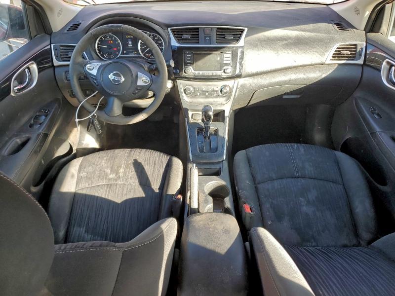 Фото 8 - NISSAN SENTRA