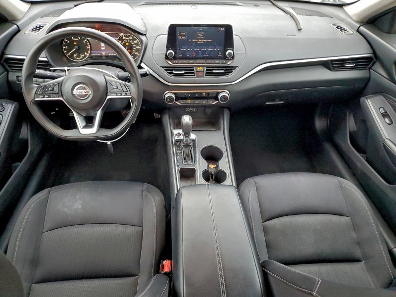 Фото 8 - NISSAN ALTIMA