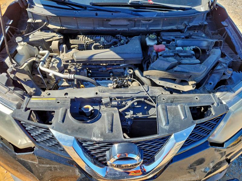 Фото 12 - NISSAN ROGUE