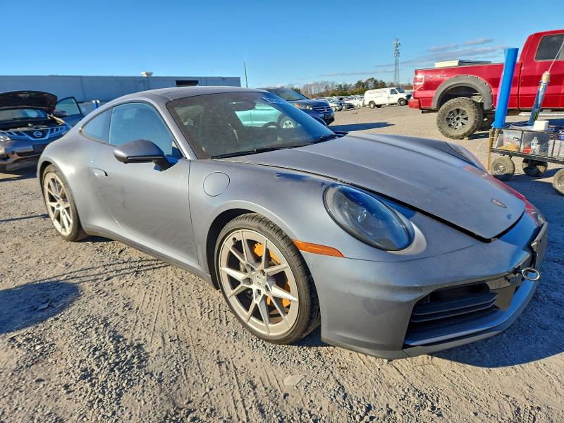 Фото 4 - PORSCHE 911